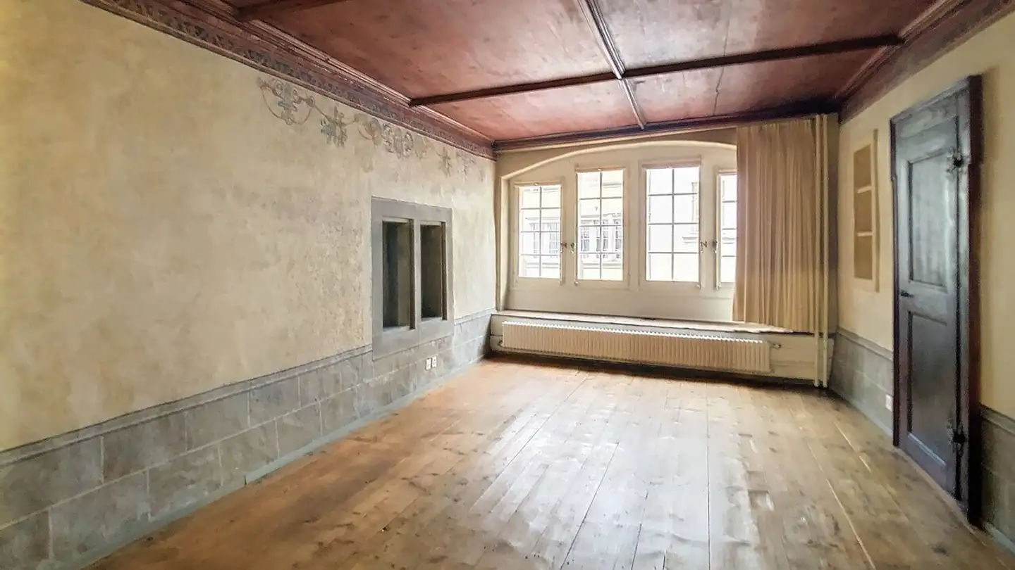 Appartamento in affitto - Rue d'Or, 1700 Fribourg