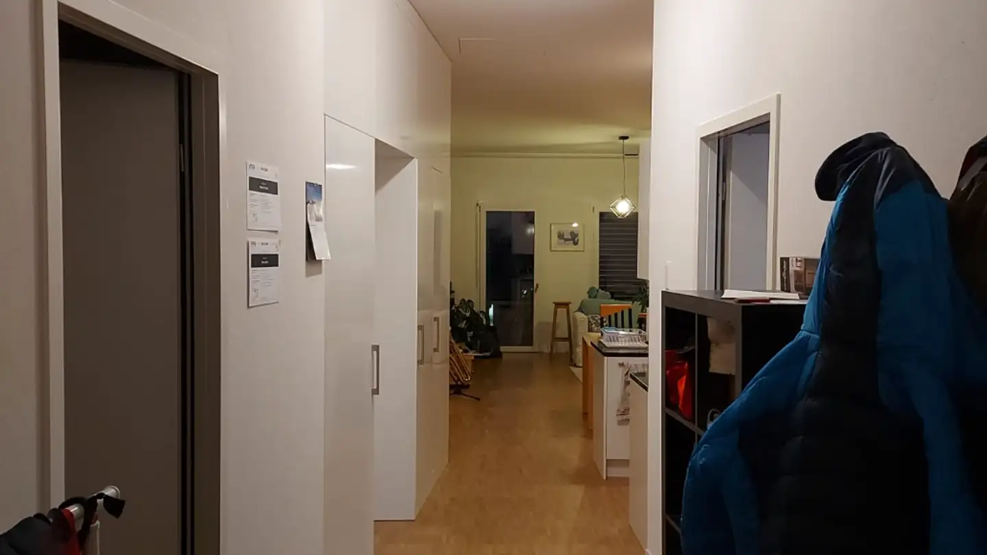 Appartement à louer - Route Du Jura 43, 1700 Fribourg - Photo 2