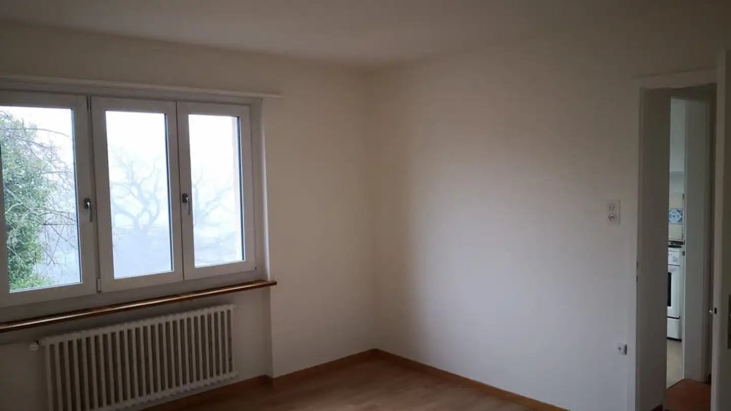 Appartamento in affitto - Rue Du Temple 30, 2800 Delémont - Photo 3