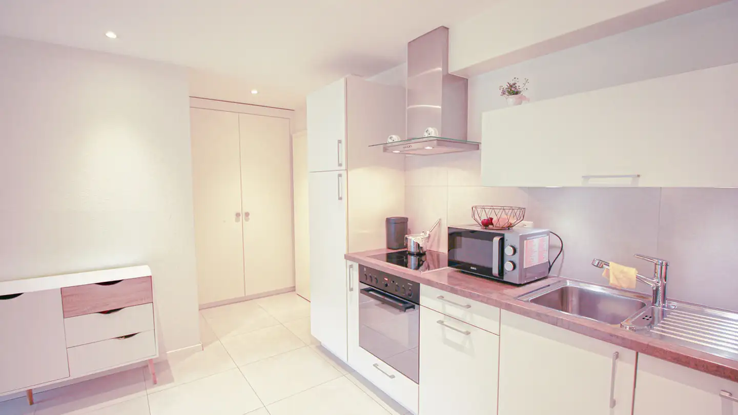 Appartamento in vendita - Rue Louis-Pernod 12, 2108 Couvet - Photo 3