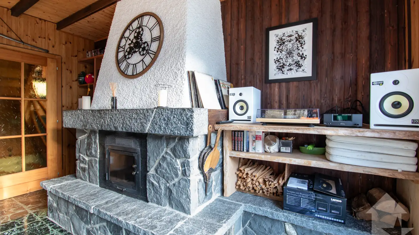 Chalet in vendita - 1896 Vouvry - Photo 4