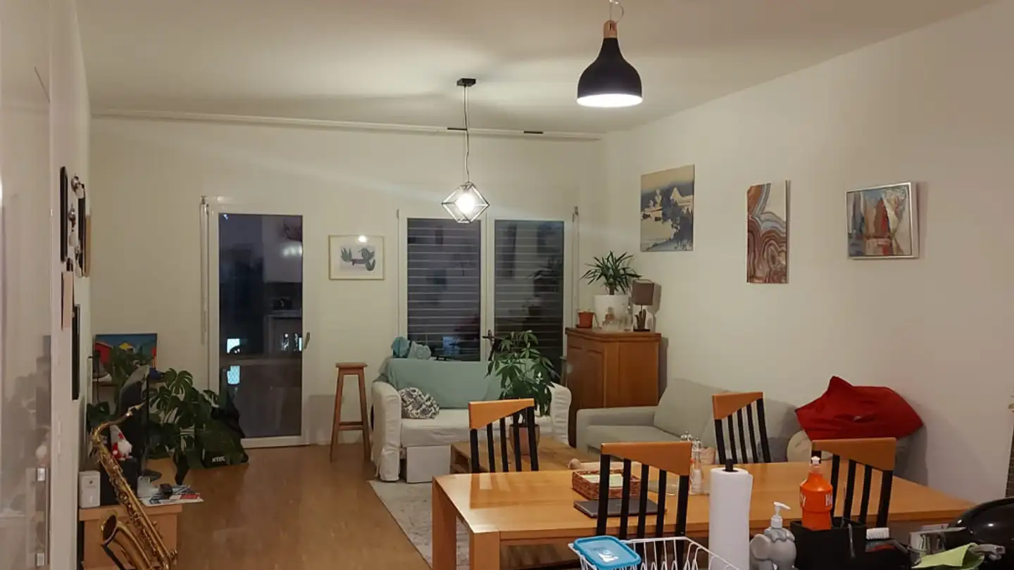 Appartement à louer - Route Du Jura 43, 1700 Fribourg - Photo 3