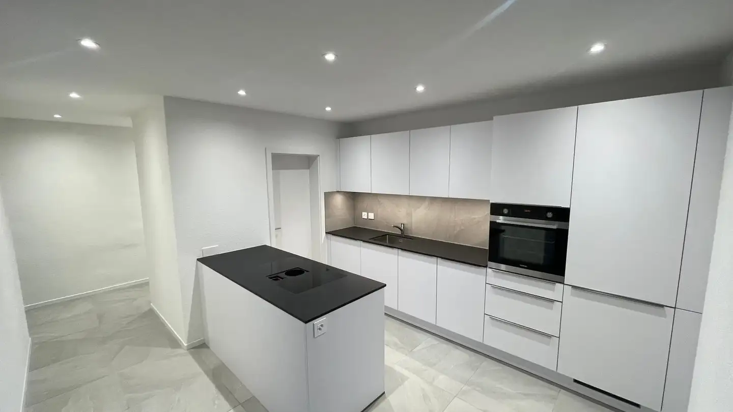 Appartement à louer - La Fond De Vie 49, 2902 Fontenais