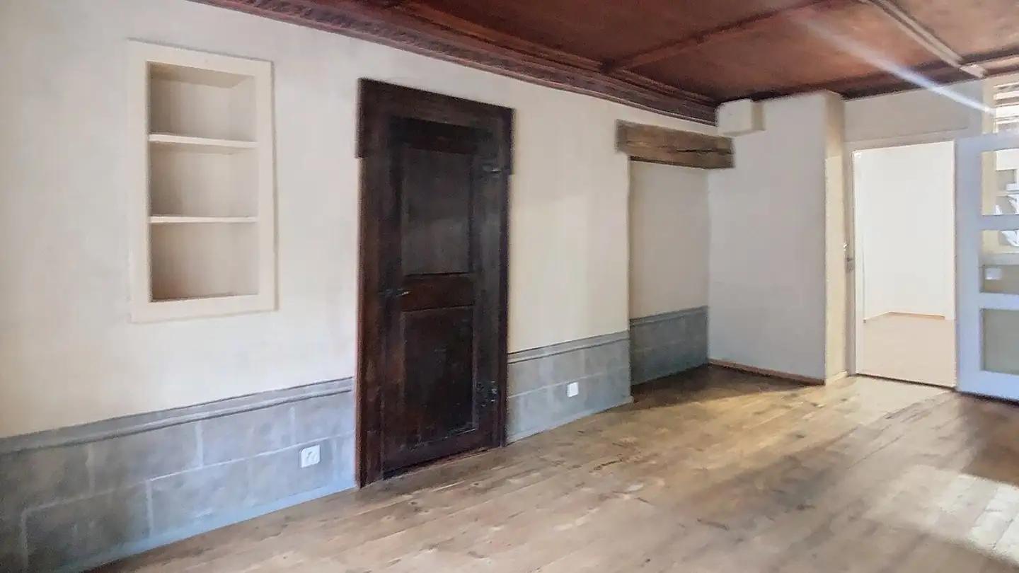 Appartamento in affitto - Rue d'Or, 1700 Fribourg - Foto 3