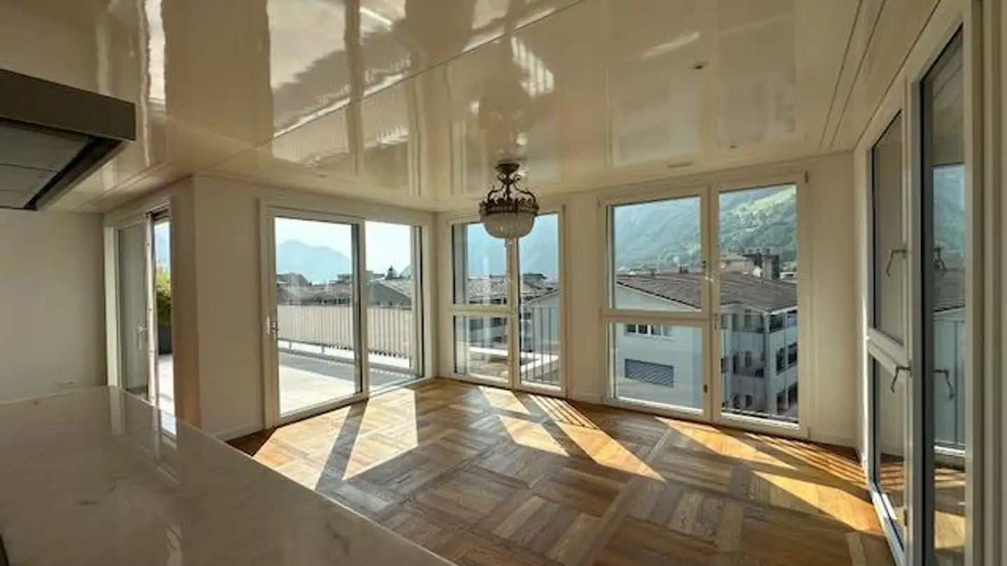 Attico in affitto - Föhneneichstrasse 13, 6440 Brunnen - Photo 4