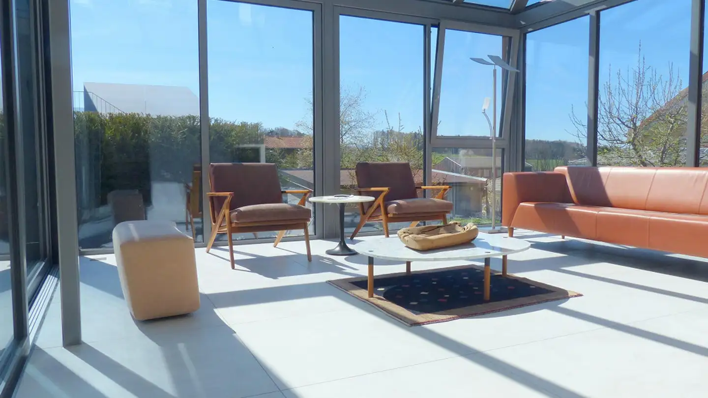 Single house for sale - Im Wegacker 8, 4145 Gempen