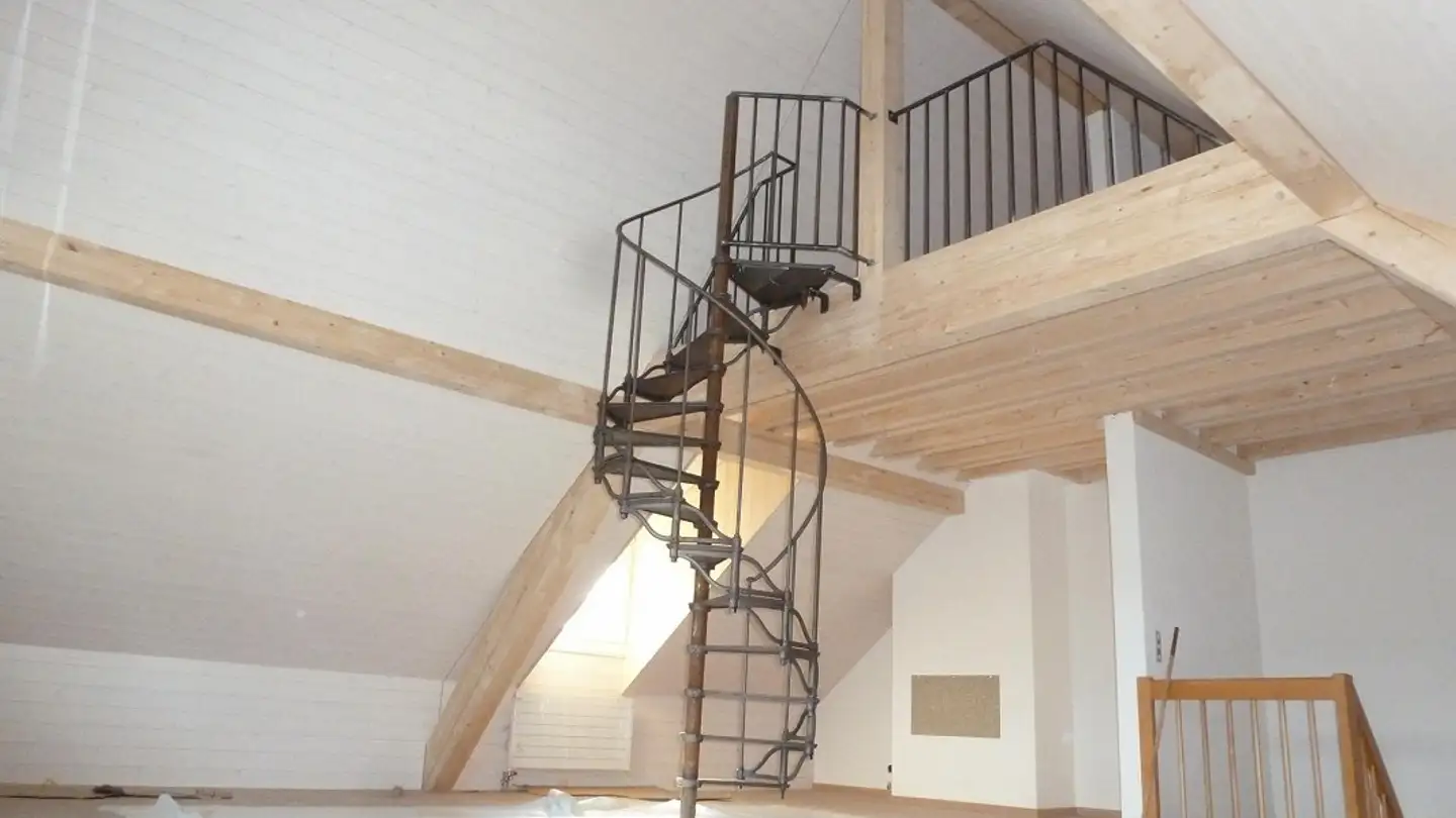 Maison individuelle à louer - Lützelbachweg 3, 4123 Allschwil