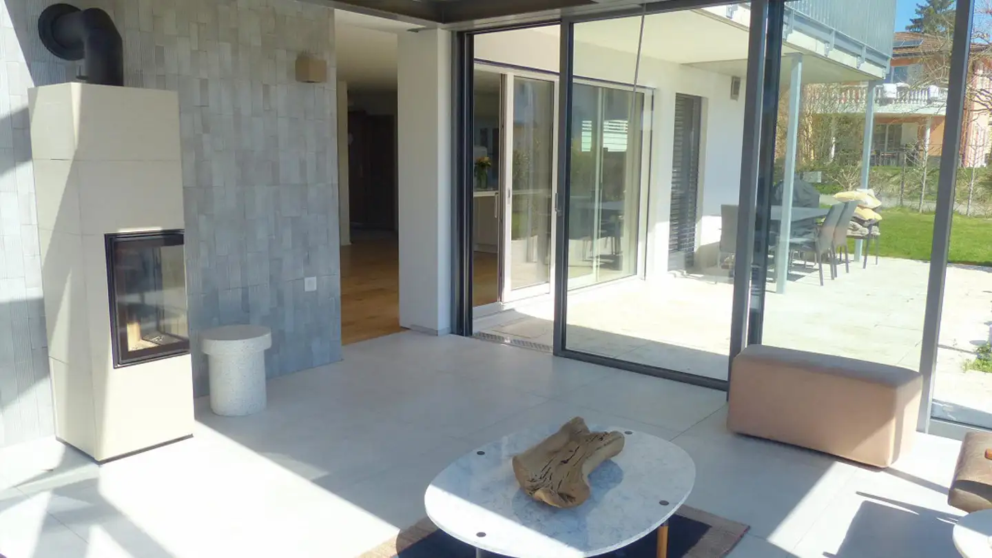 Single house for sale - Im Wegacker 8, 4145 Gempen - Photo 2