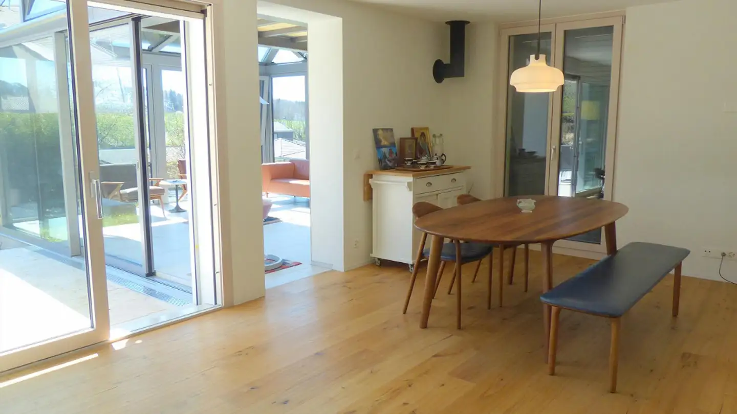 Single house for sale - Im Wegacker 8, 4145 Gempen - Photo 3