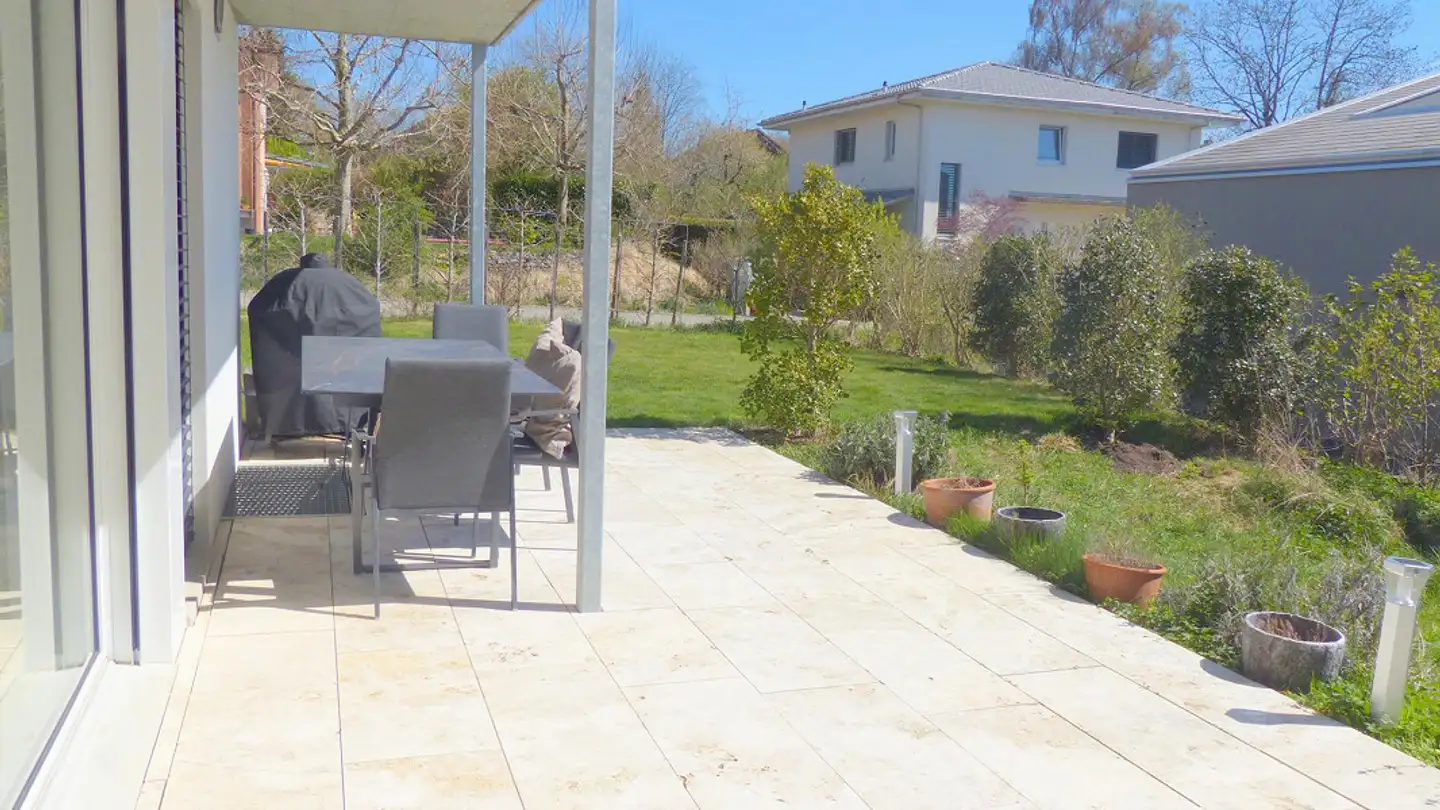 Single house for sale - Im Wegacker 8, 4145 Gempen - Photo 4
