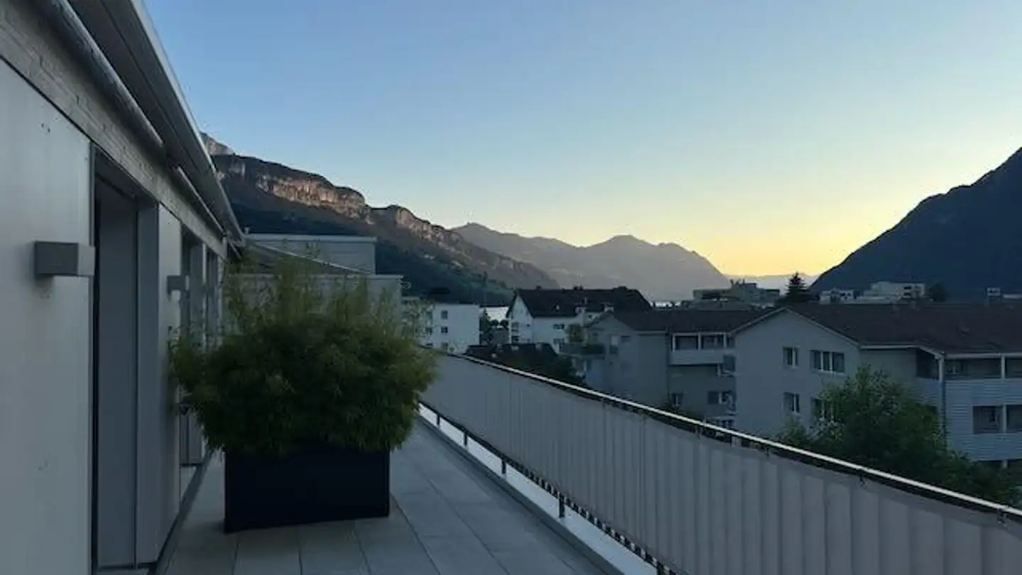 Attico in affitto - Föhneneichstrasse 13, 6440 Brunnen - Photo 2