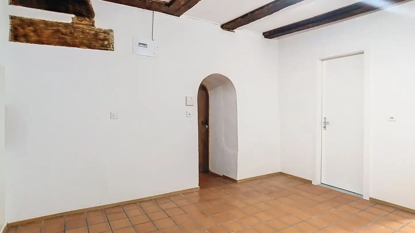 Appartamento in affitto - Rue d'Or, 1700 Fribourg - Foto 4
