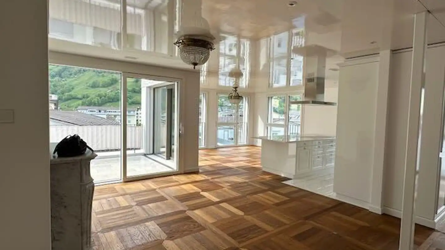 Attico in affitto - Föhneneichstrasse 13, 6440 Brunnen - Photo 3