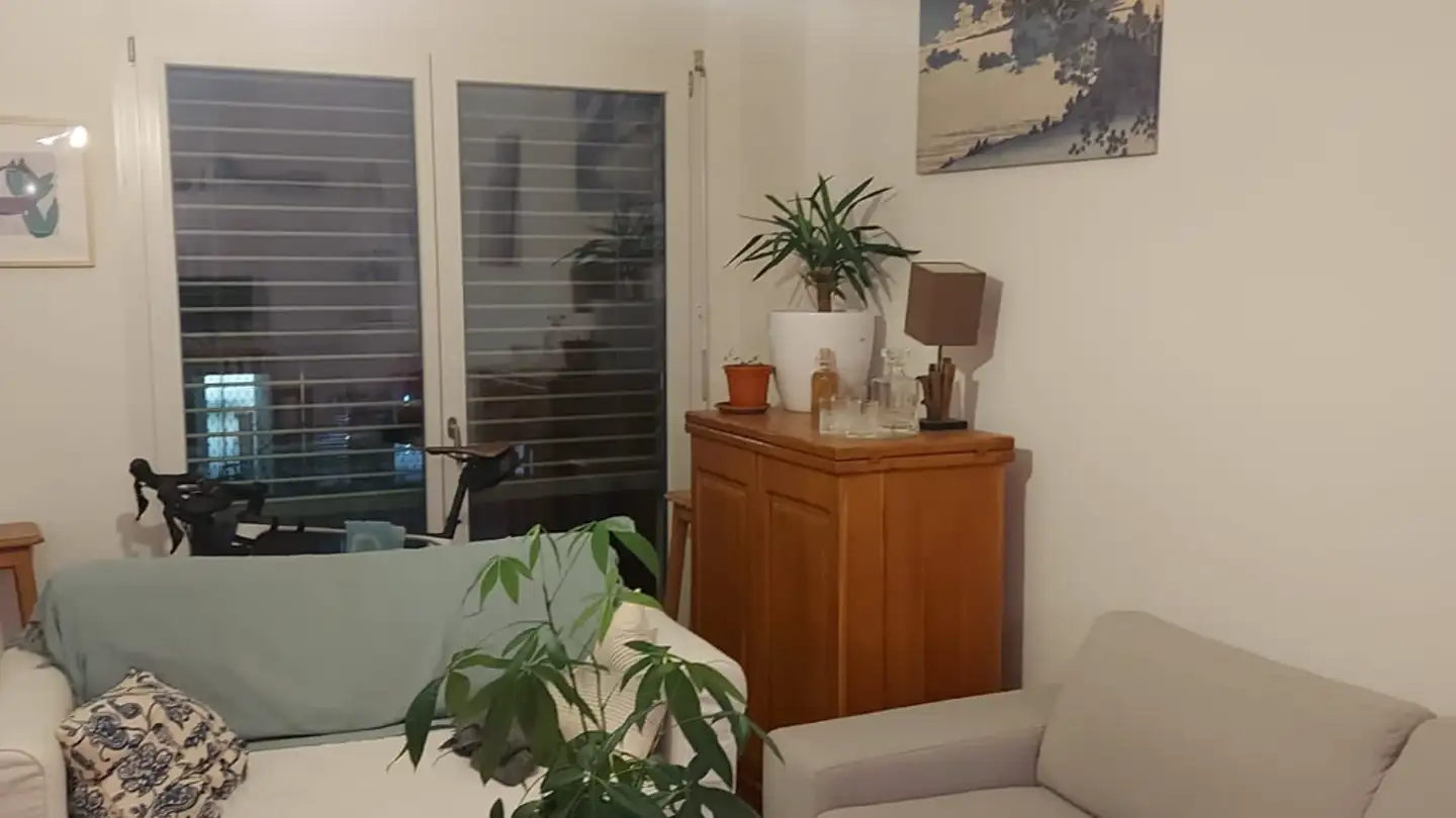 Appartement à louer - Route Du Jura 43, 1700 Fribourg - Photo 4