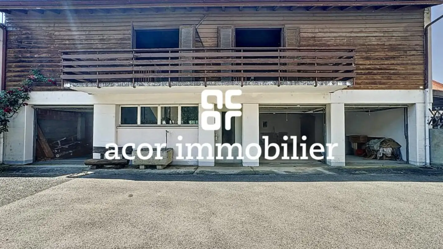 Maison individuelle à vendre - 1562 Corcelles-près-Payerne - Photo 4