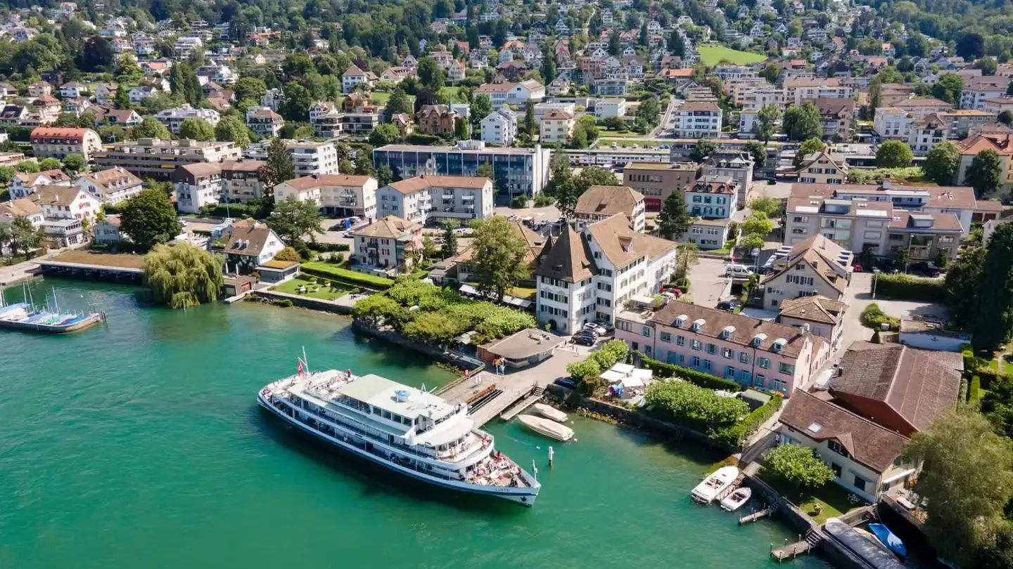 Villa for sale - 8700 Küsnacht ZH