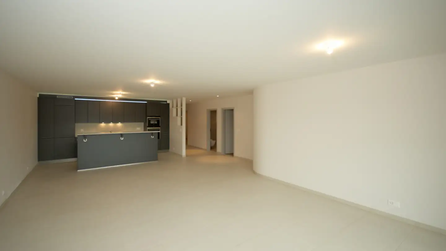 Wohnung mieten - Route De Vicques 1, 2830 Courrendlin - Foto 2