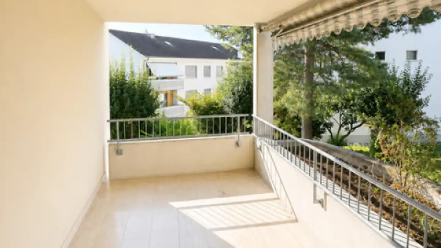 Appartamento in affitto - Benkenstrasse 17, 4106 Therwil