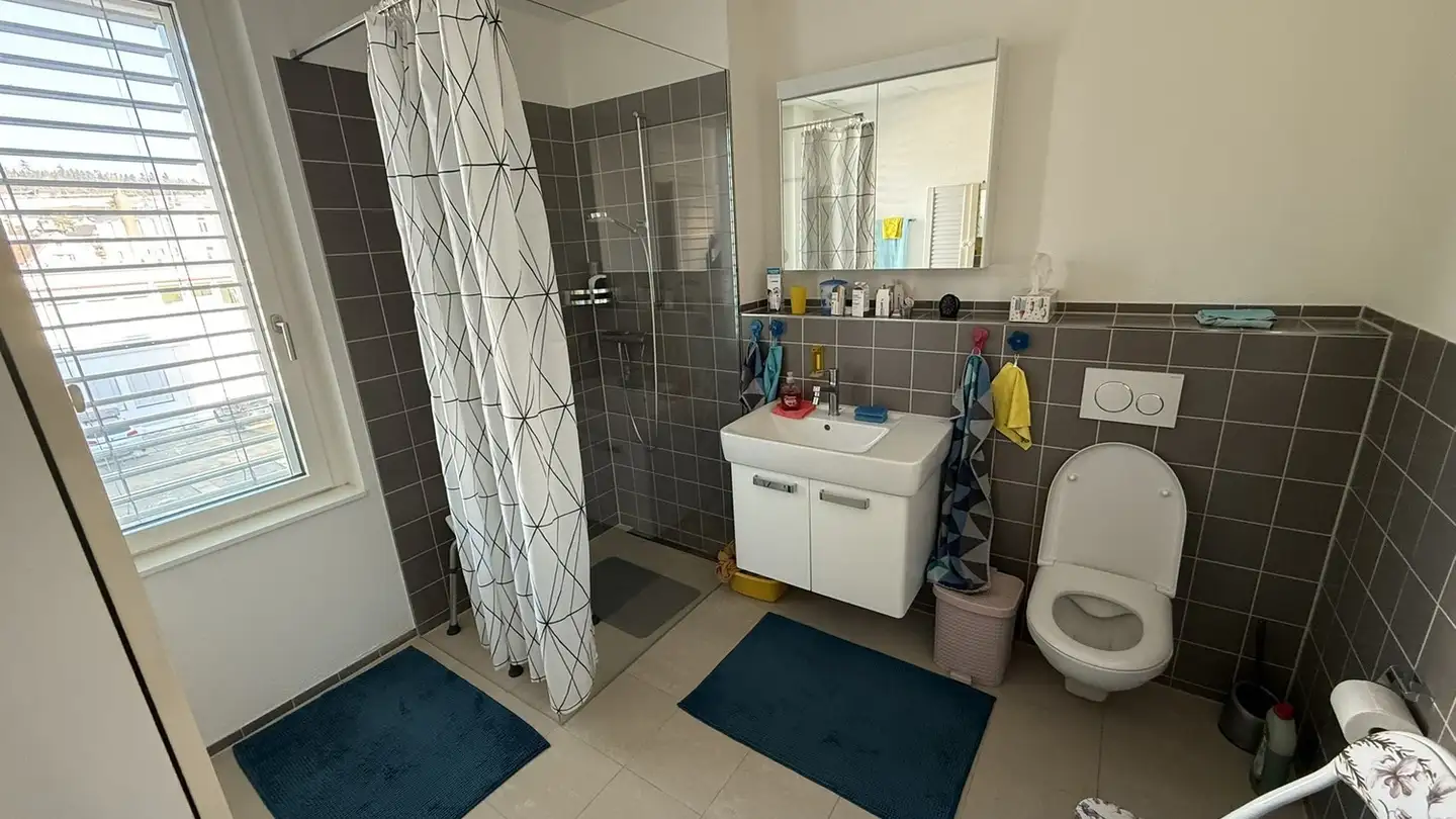 Appartamento in affitto - Im Zentrum 3, 8625 Gossau ZH - Foto 4
