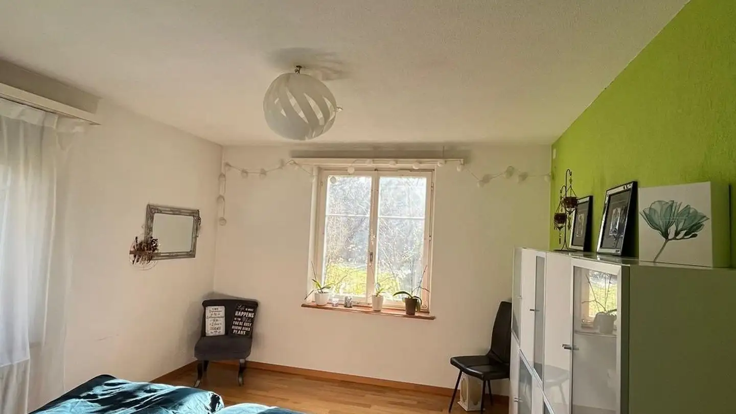 Appartement à louer - Oberkirchstrasse, 8500 Frauenfeld - Photo 4