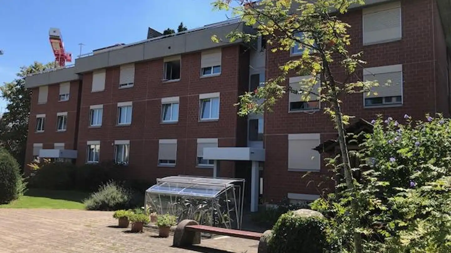 Apartment for rent - Köschenrütistrasse 141, 8052 Zürich