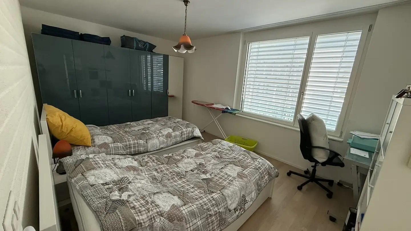 Appartamento in affitto - Im Zentrum 3, 8625 Gossau ZH - Foto 3