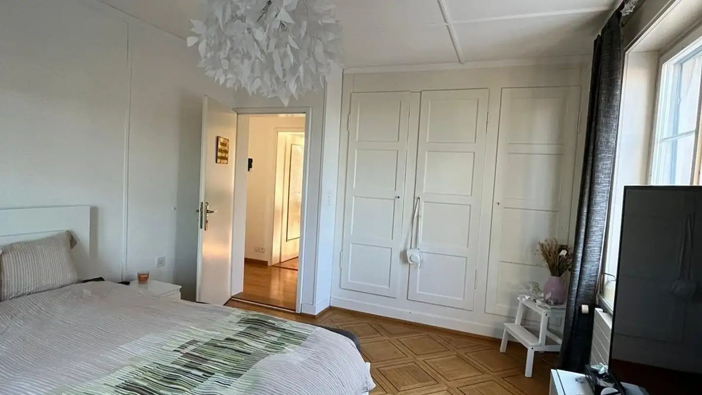 Appartement à louer - Oberkirchstrasse, 8500 Frauenfeld - Photo 3