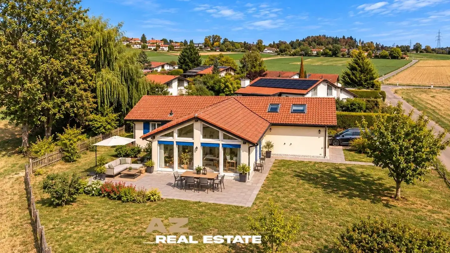Single house for sale - 1054 Morrens VD - Photo 3