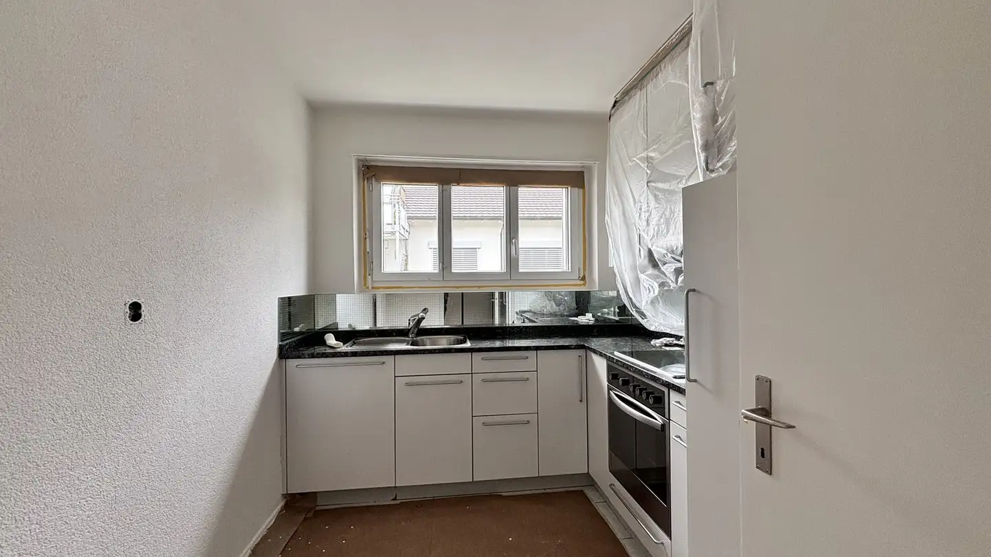 Appartement à louer - Rosenweg 35, 4500 Solothurn - Photo 2