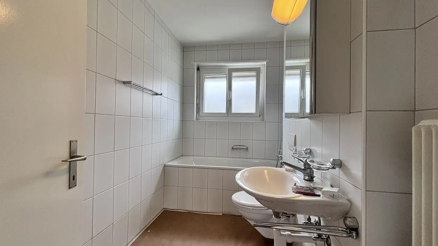 Appartement à louer - Rosenweg 35, 4500 Solothurn - Photo 3