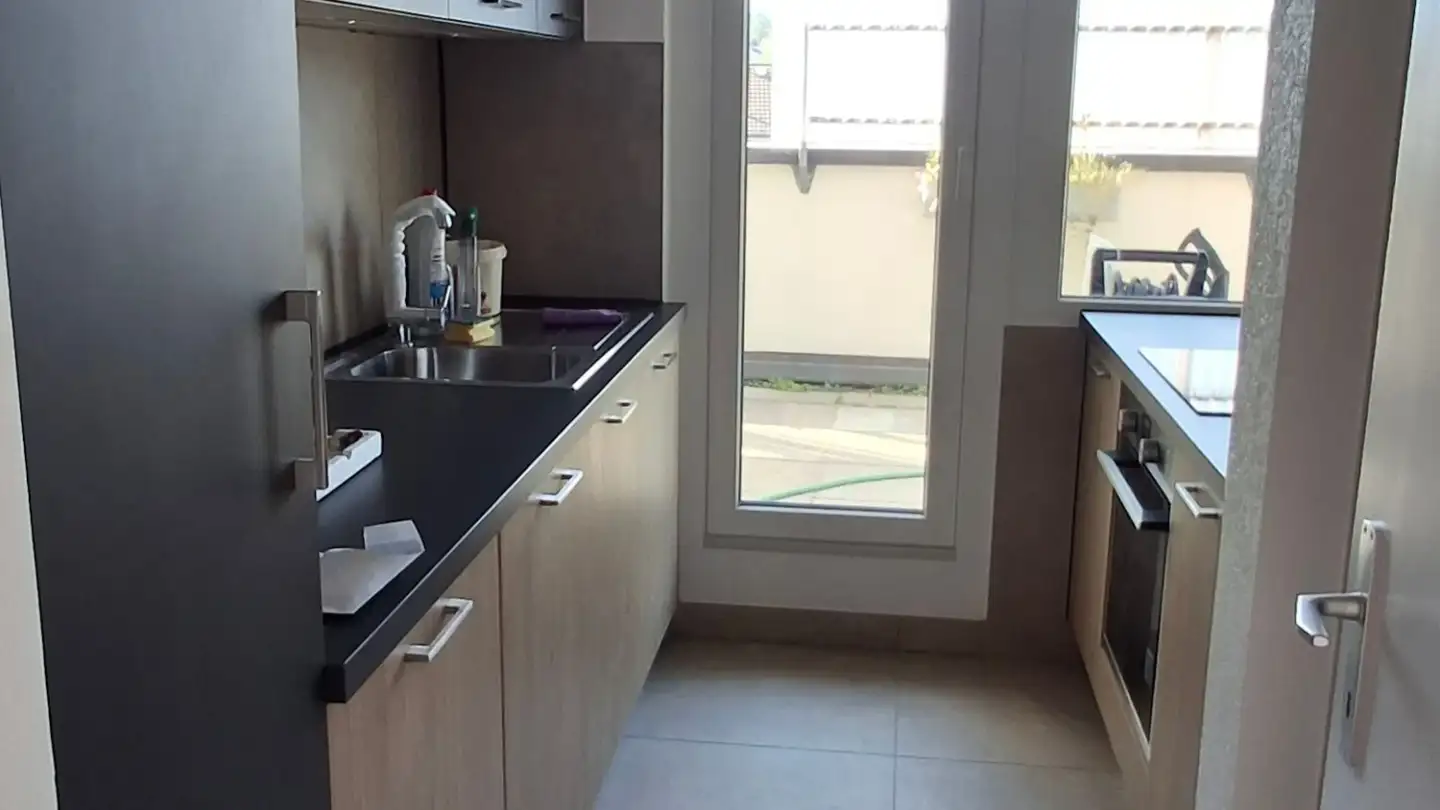 Attique à louer - La Colombière, 2900 Porrentruy