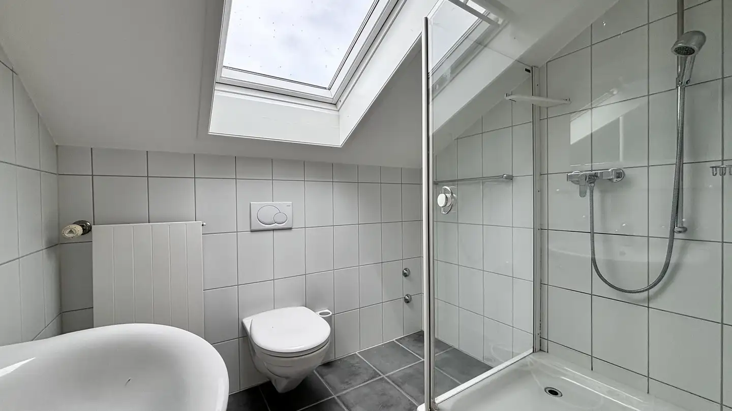 Appartement à louer - Rosenweg 35, 4500 Solothurn - Photo 4