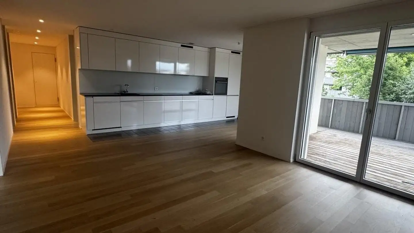 Wohnung mieten - Martina-Hälg-Strasse 7, 8590 Romanshorn