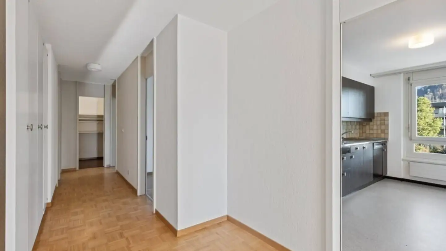 Appartamento in affitto - Stampachgasse 6, 3065 Bolligen