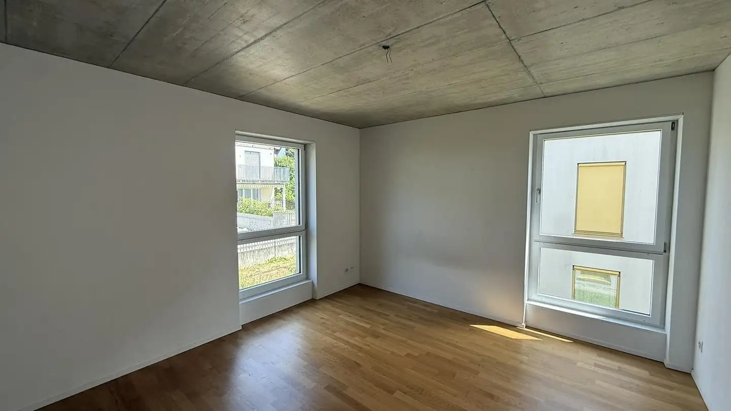 Appartamento in affitto - Dorfstrasse 29, 4612 Wangen b. Olten - Foto 4