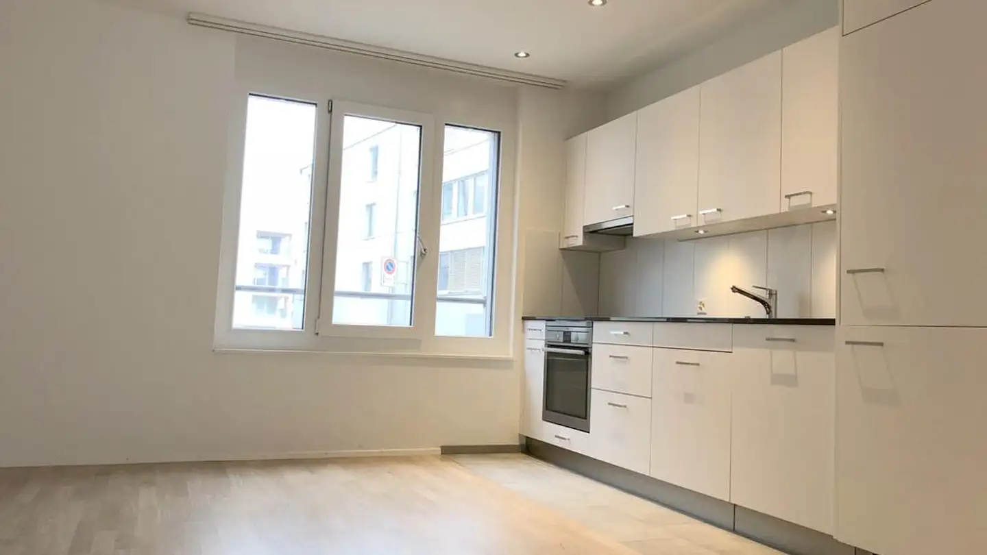 Apartment for rent - Heiligkreuzstrasse 55, 9008 St. Gallen - Photo 2