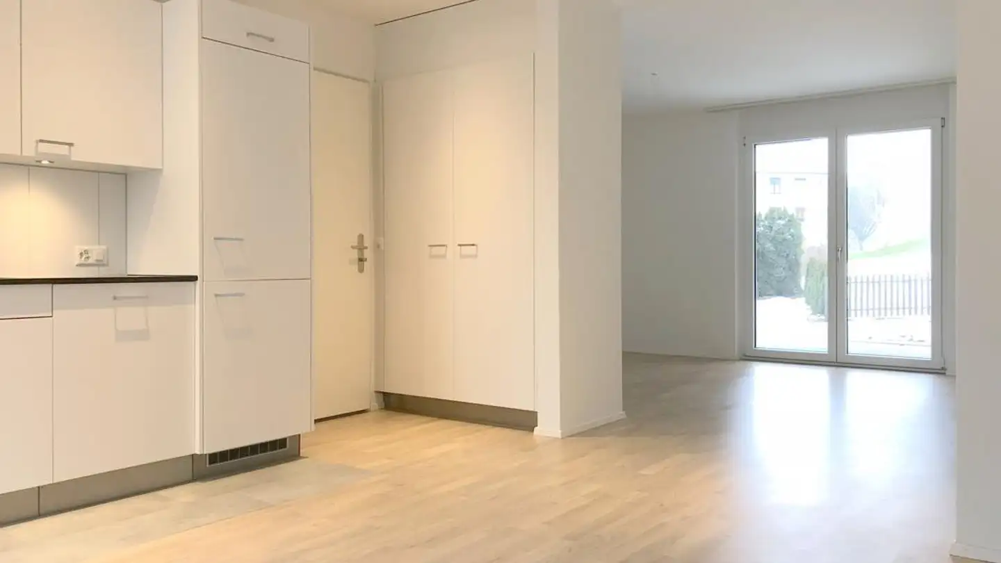 Apartment for rent - Heiligkreuzstrasse 55, 9008 St. Gallen - Photo 3