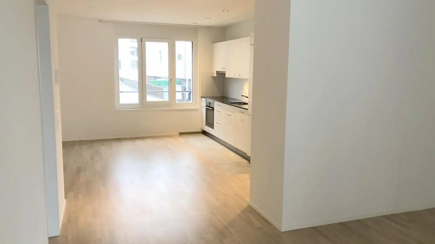 Apartment for rent - Heiligkreuzstrasse 55, 9008 St. Gallen - Photo 4