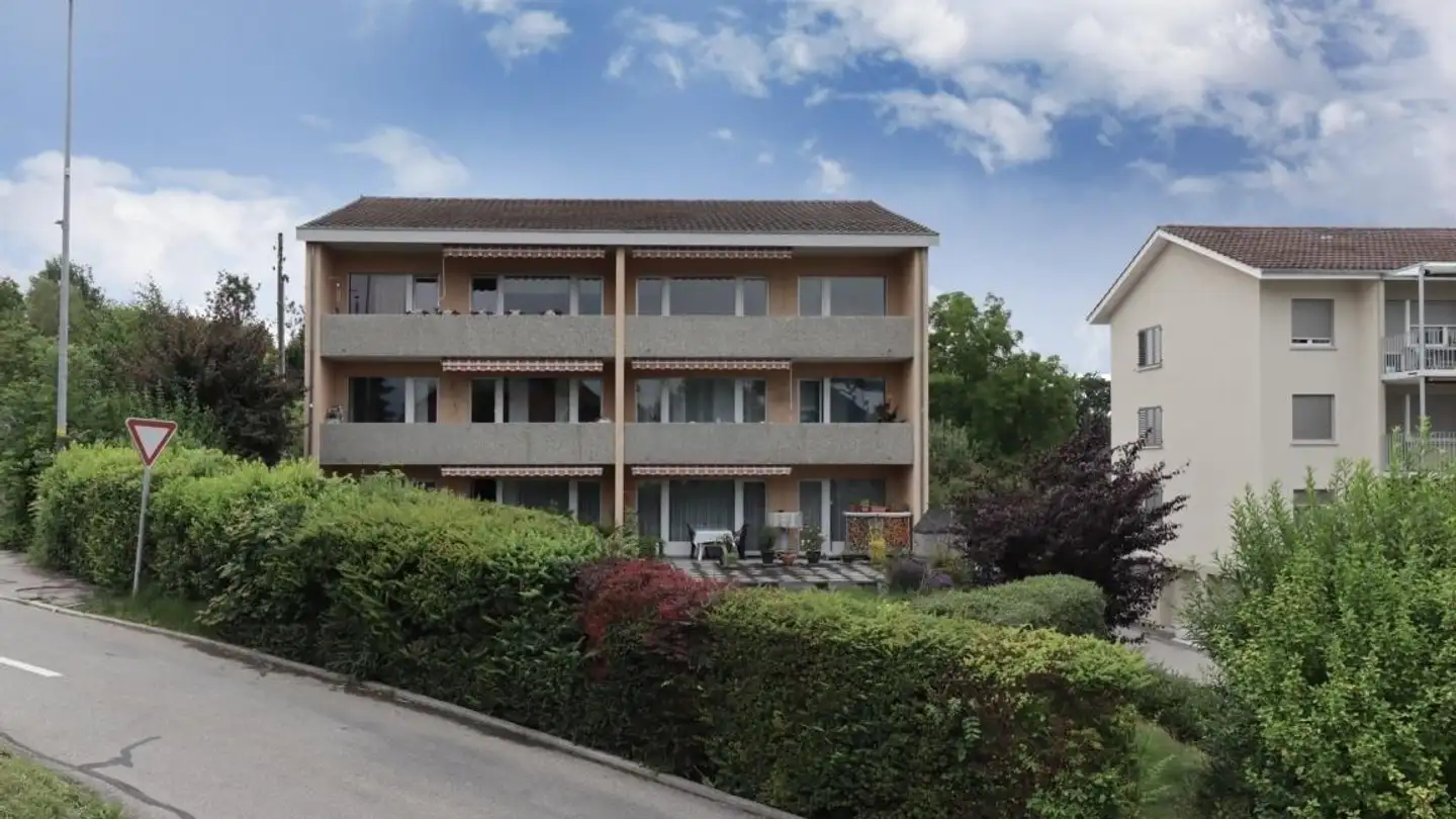 Appartement à louer - Oelegasse 6, 3628 Uttigen - Photo 2