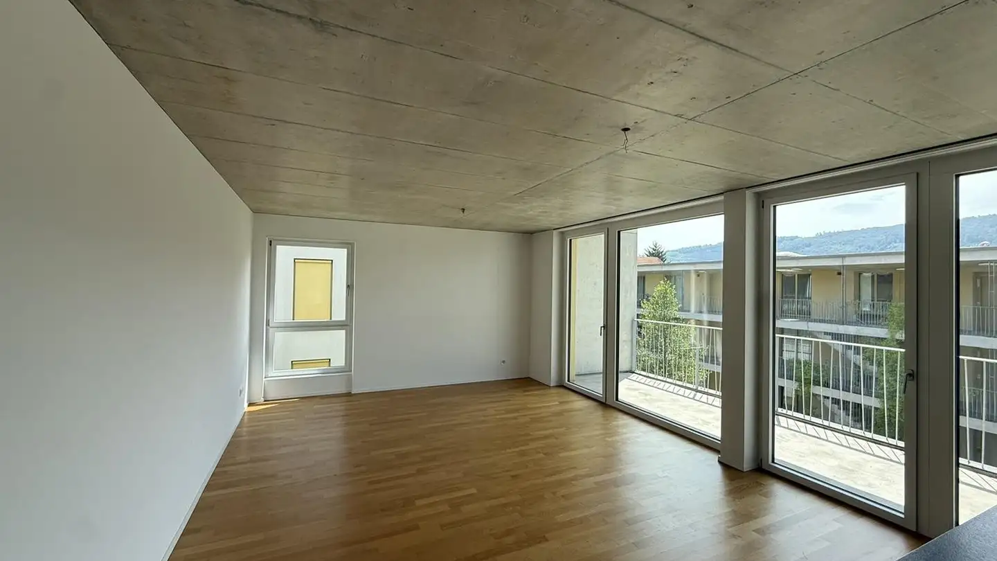 Appartamento in affitto - Dorfstrasse 29, 4612 Wangen b. Olten - Foto 2