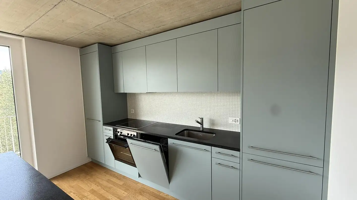 Appartamento in affitto - Dorfstrasse 29, 4612 Wangen b. Olten - Foto 3