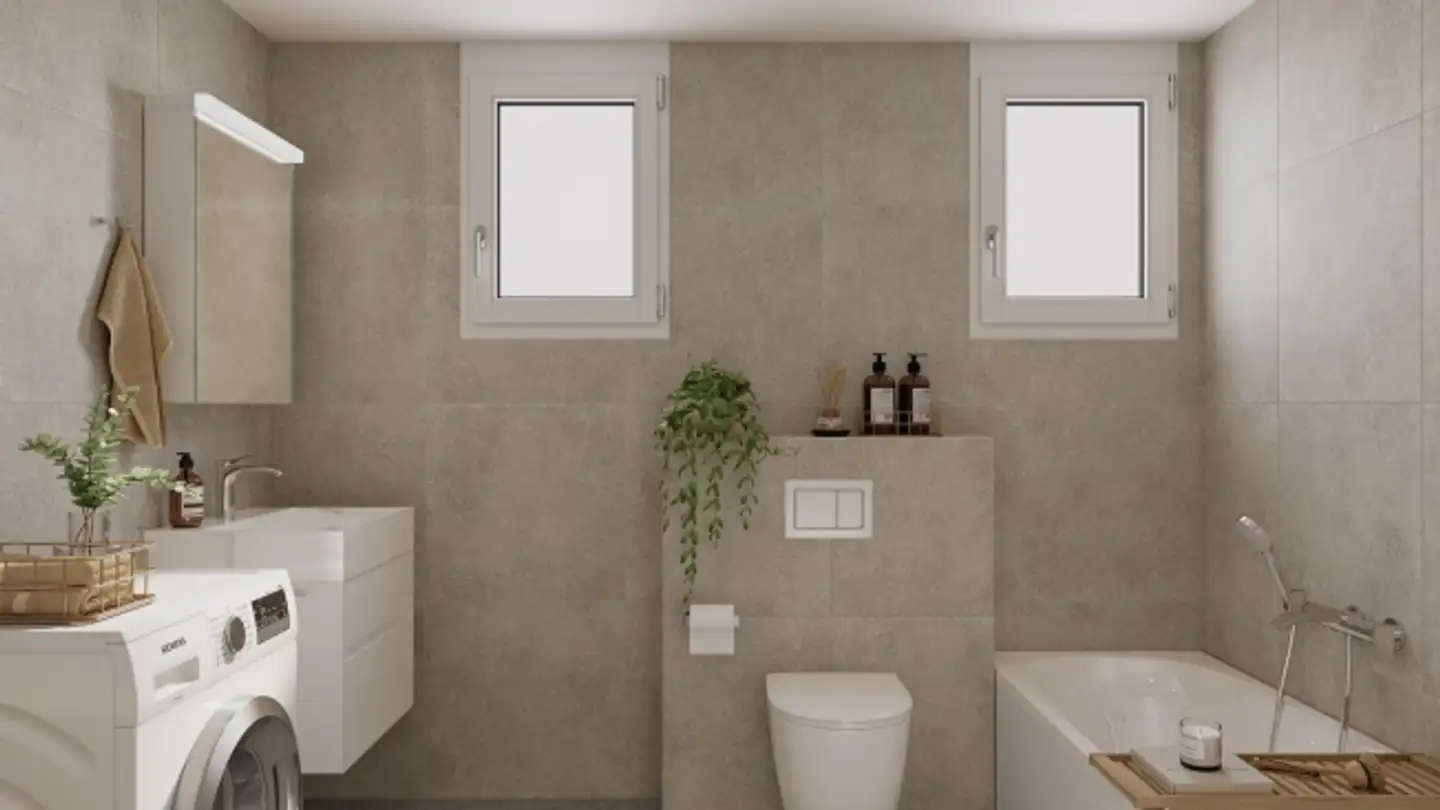 Appartamento in affitto - Loostrasse 7a, 8803 Rüschlikon - Photo 4