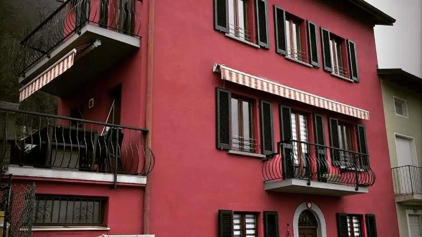 Apartment for sale - 6862 Rancate