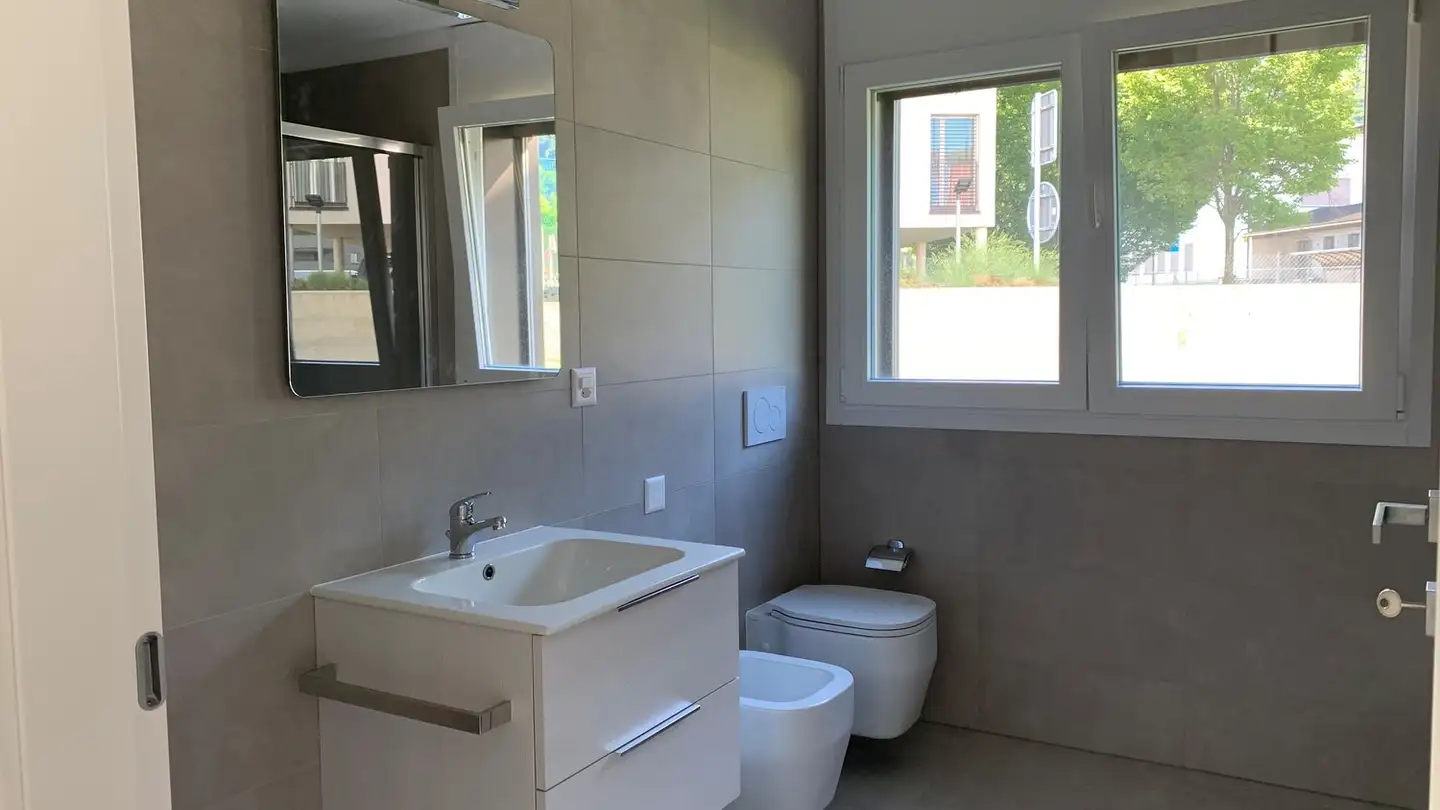 Appartamento in affitto - Viale Stazione, 6512 Giubiasco - Foto 4