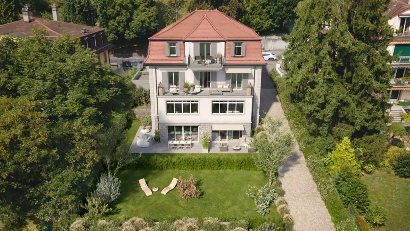 Appartamento in vendita - 1005 Lausanne - Photo 2