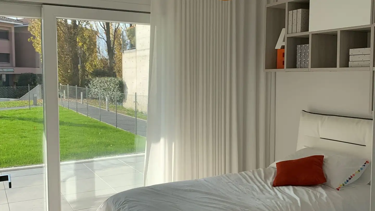 Appartamento in affitto - Viale Stazione, 6512 Giubiasco - Foto 2