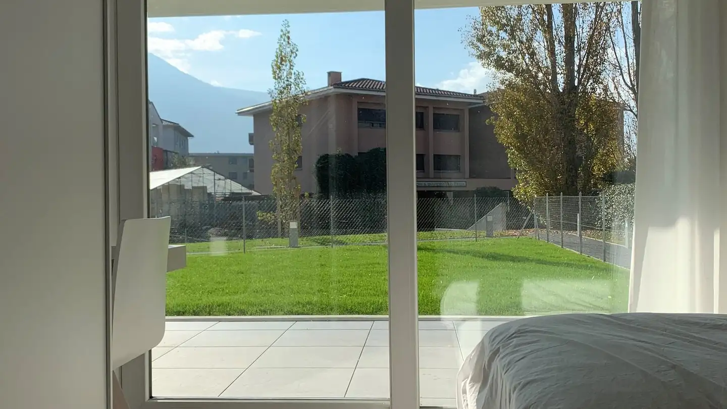 Appartamento in affitto - Viale Stazione, 6512 Giubiasco - Foto 3