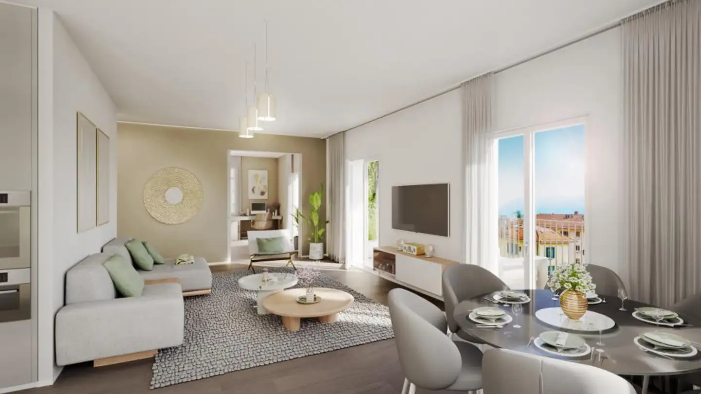 Appartamento in vendita - 1005 Lausanne - Photo 4