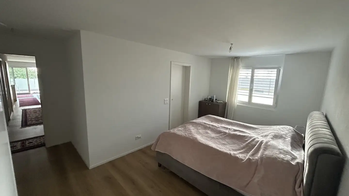 Appartamento in affitto - Kirchstrasse 42, 3952 Susten - Photo 2