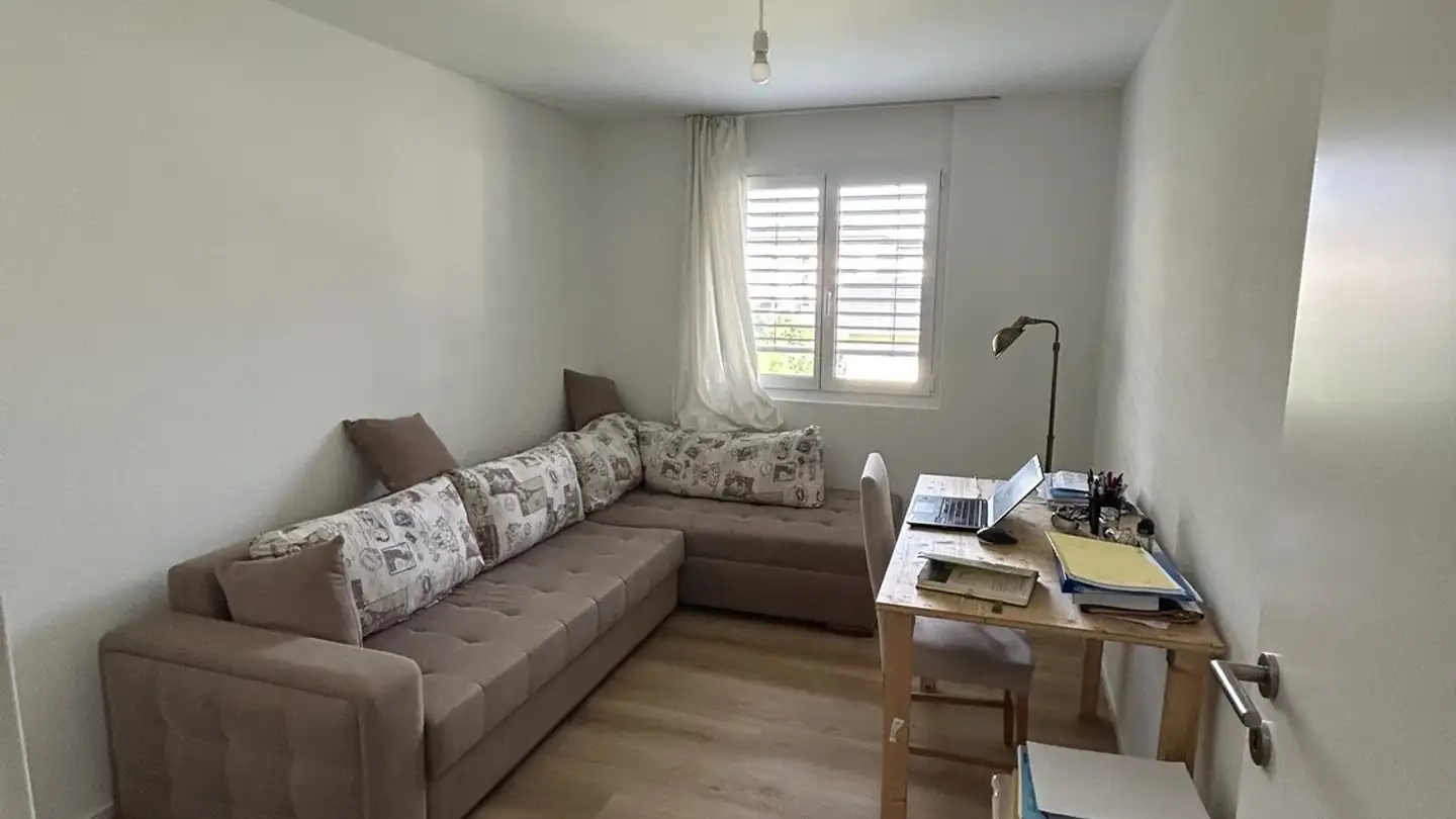 Appartamento in affitto - Kirchstrasse 42, 3952 Susten - Photo 3